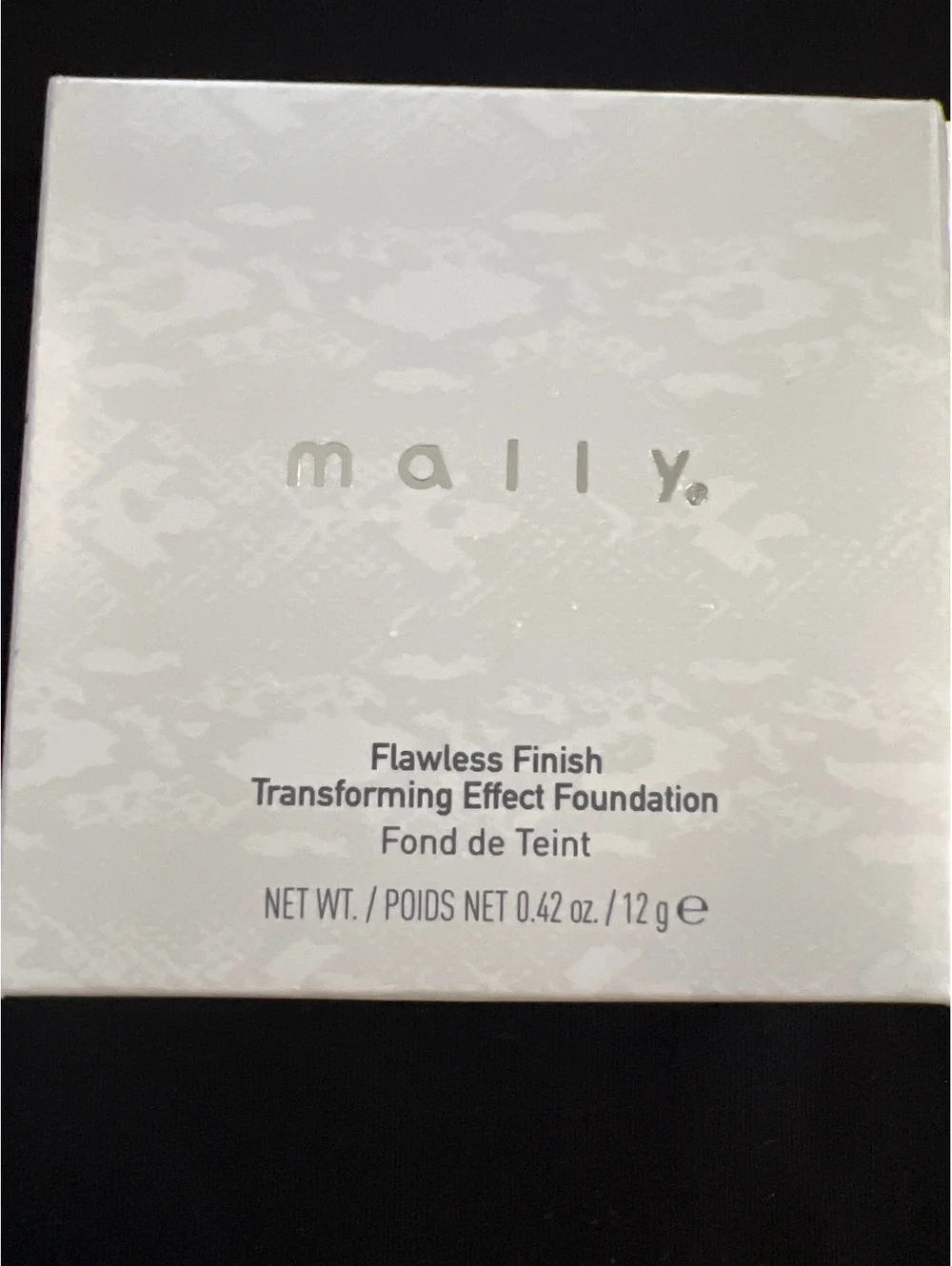 🏷️ Mally Beauty Quick-Sale Bundle (4-Piece Set)